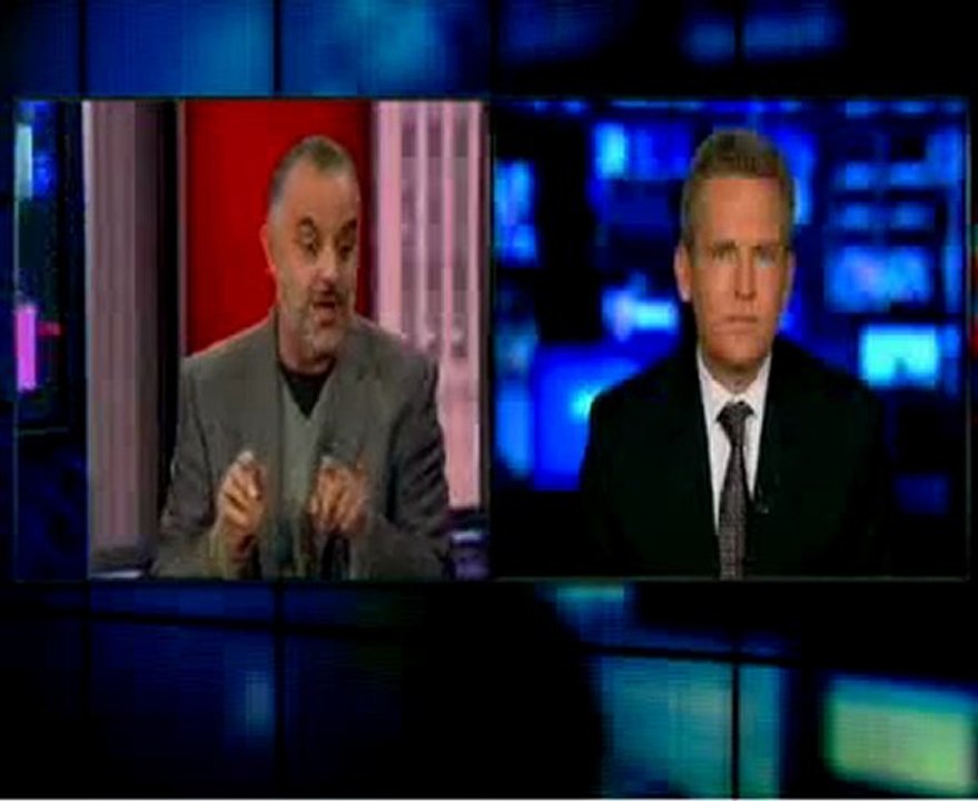 Eric Yaverbaum Discusses President Obama’s Job Bill Part 2 on Fox News Live