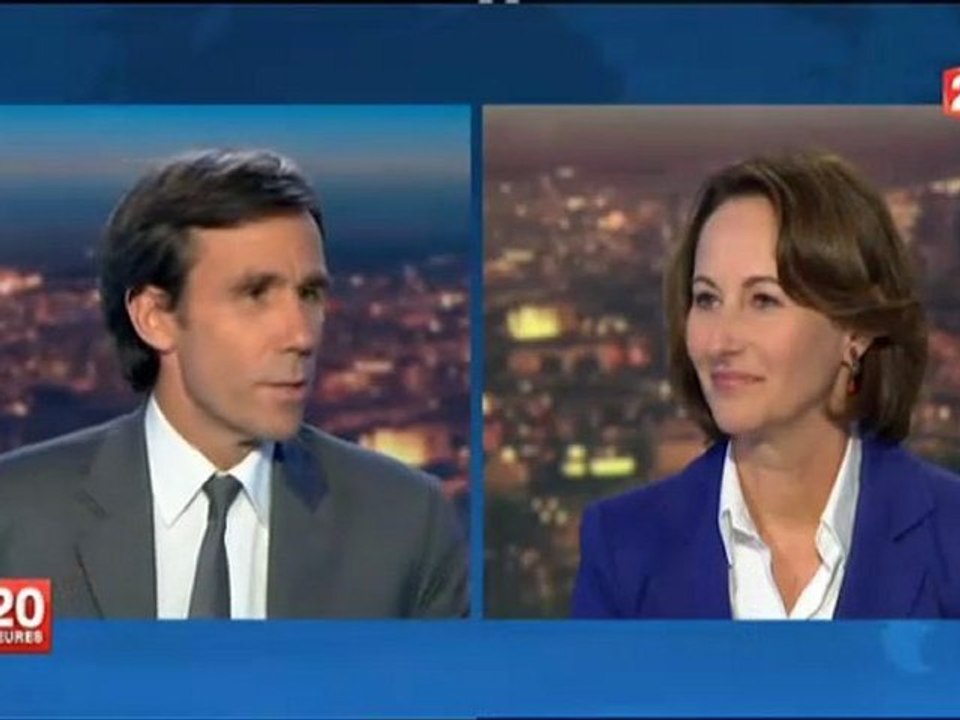Une décision d'intelligence politique et de rassemblement