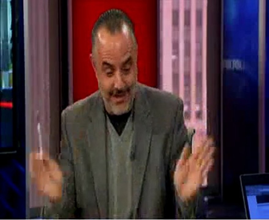 Eric Yaverbaum Discusses Cyber Security on Fox News Live