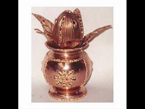 Ma Durgeh , Hum Tereh Dwar Par Ayeh han _Shakti Sandesh !