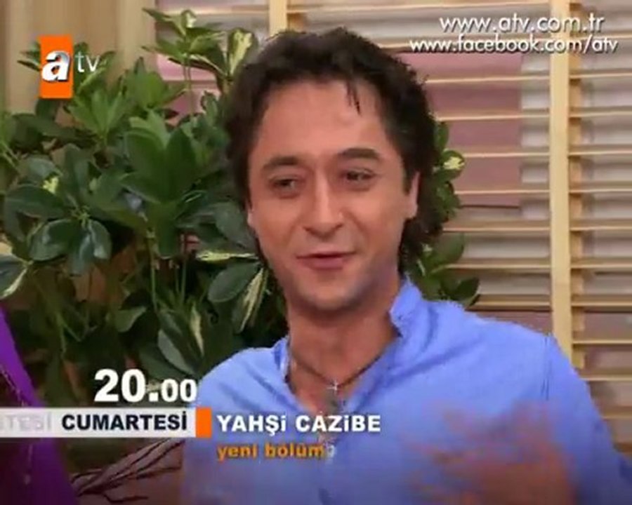 Yahşi Cazibe 58. Bölüm Fragmanı