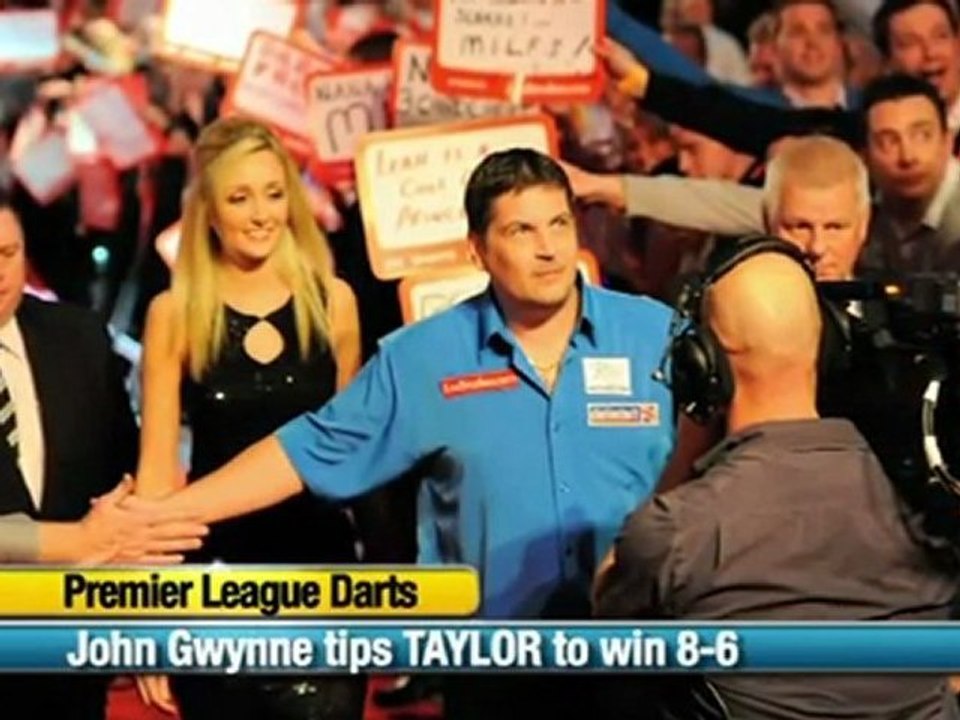 Taylor v Anderson