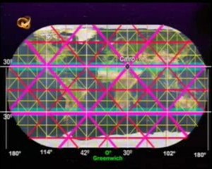 El Ojo De Horus 3 / La Esfinge Guardian del Horizonte