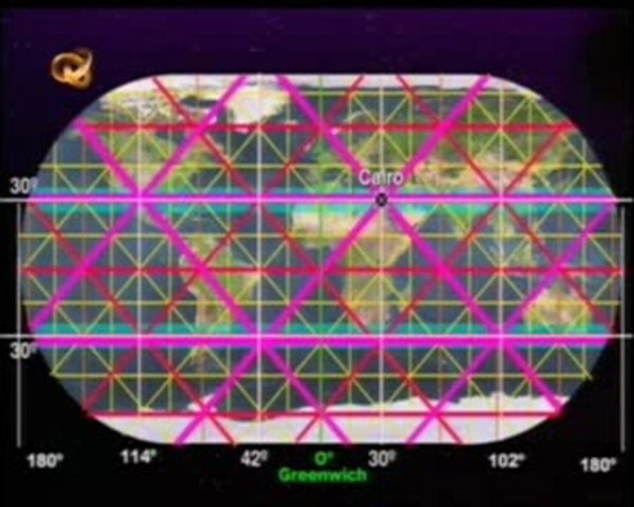 El Ojo De Horus 3 / La Esfinge Guardian del Horizonte