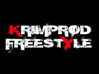 KrimProd La Douleur Freestyle Rap