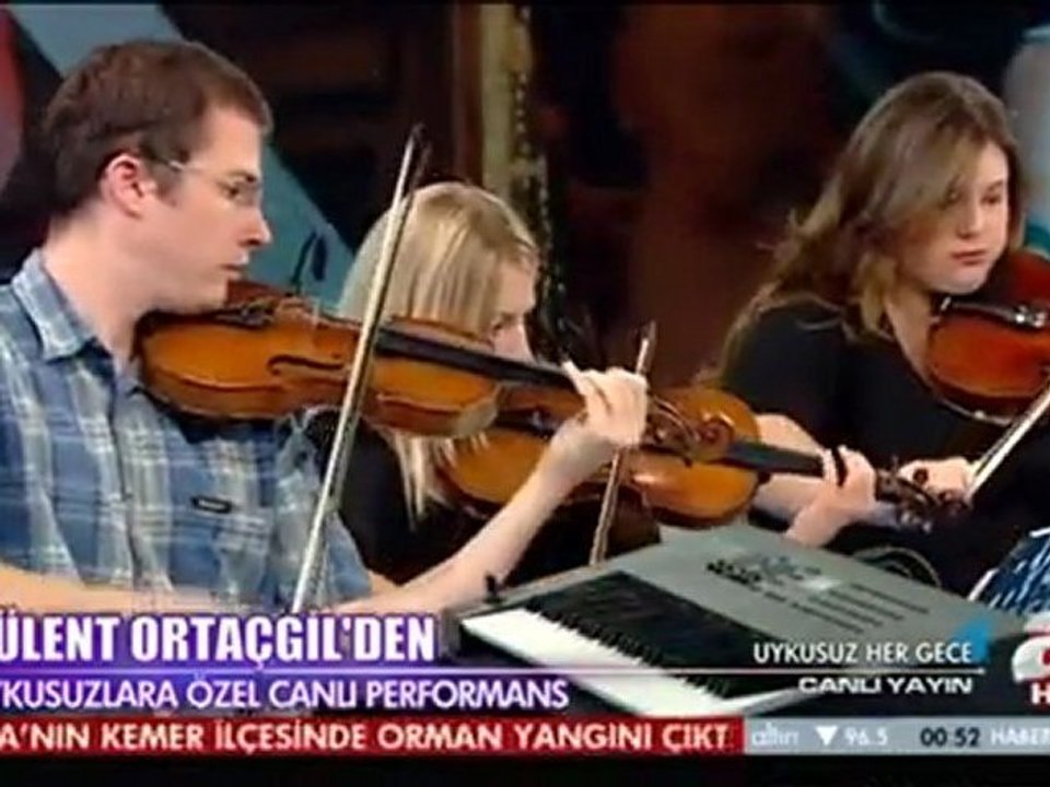 Bülent Ortaçgil - Ayrıntılar