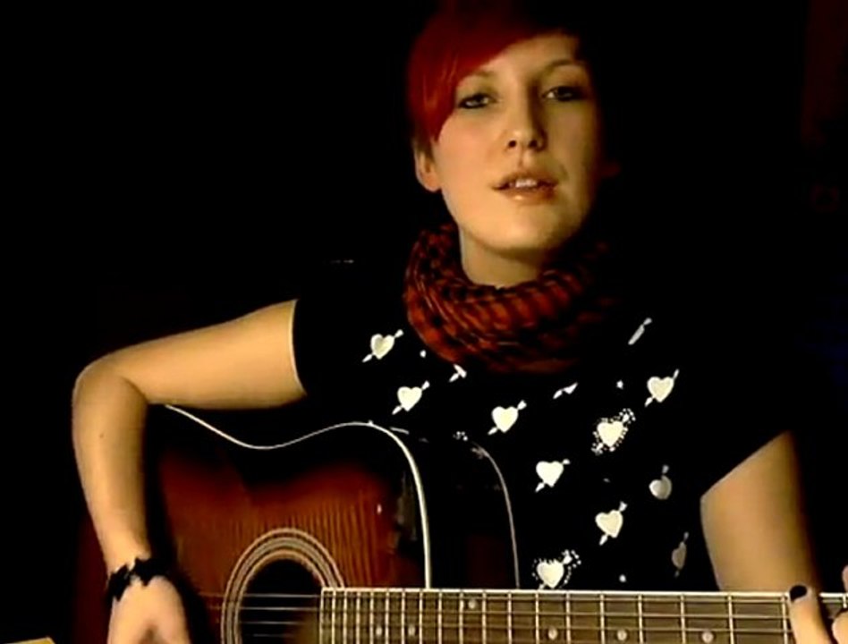 Heaven Bryan Adams Cover - YouTube