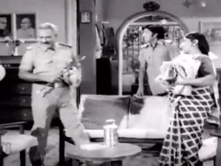 Kanavan Manaivi - Union Leader Muthuraman