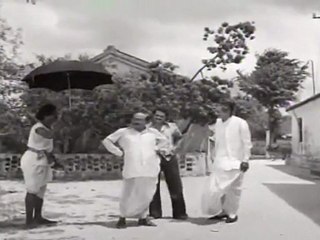 Seetha Maalaxmi - Alluri Ramalingayya Comedy