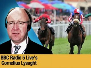 Cornelius Lysaght - 440 Chester