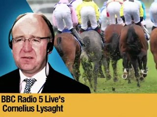 200 York - Cornelius Lysaght