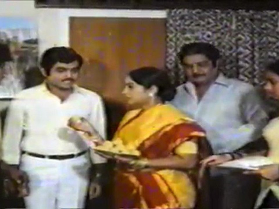 GOONDA- Chiru Sentiment