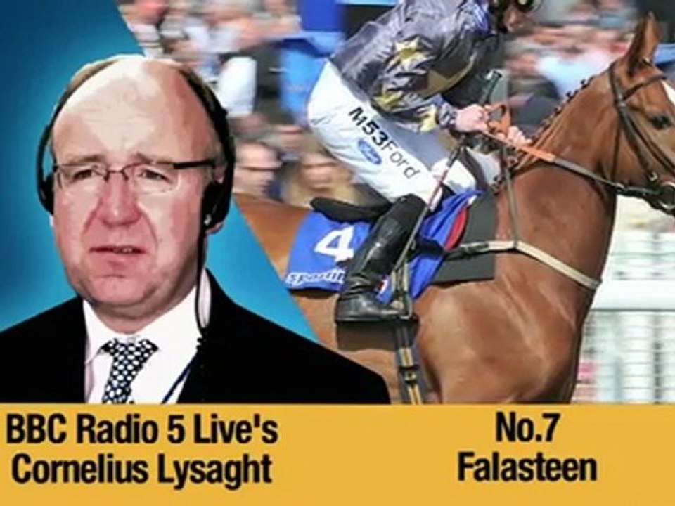 130 York - Cornelius Lysaght