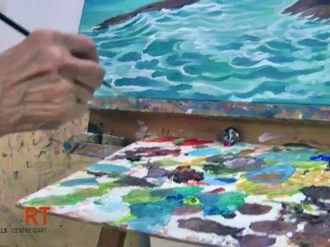 Exposició. Un tast d'art a Sant Boi