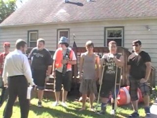 2011 Week 22 Open & Segments