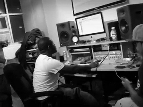 French Montana feat. Chinx Drugz - Wasted (HD)