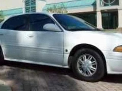 Used 2004 Buick LeSabre Savannah GA - by EveryCarListed.com