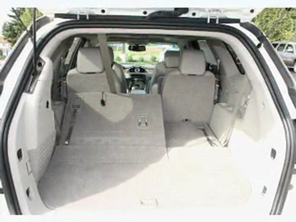 Used 2011 Buick Enclave Vancouver WA - by EveryCarListed.com