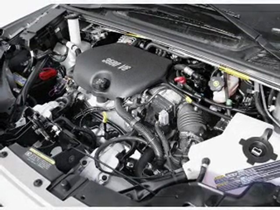 Used 2006 Buick Terraza Canandaigua NY - by EveryCarListed.com