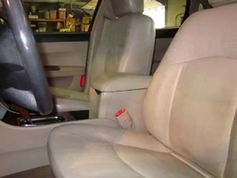 Used 2005 Buick LaCrosse Branson MO - by EveryCarListed.com