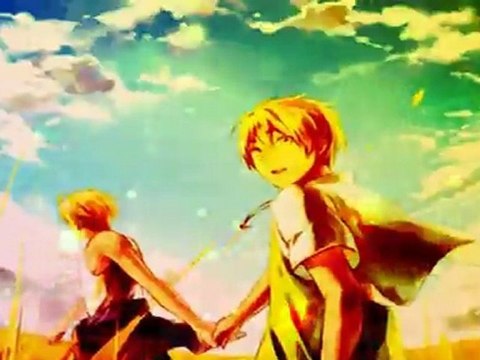 [APH] Hetalia - Paradise