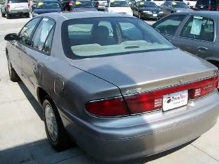 Used 2003 Buick Century Kansas City MO - by EveryCarListed.com