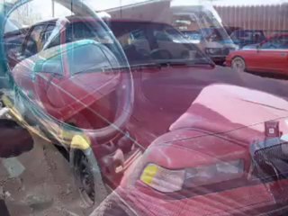 Used 1994 Buick Century Canton MI - by EveryCarListed.com