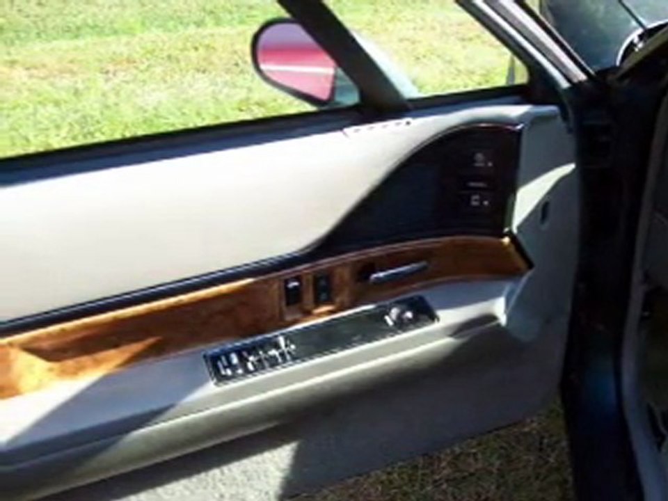 Used 1996 Buick LeSabre Advance NC - by EveryCarListed.com