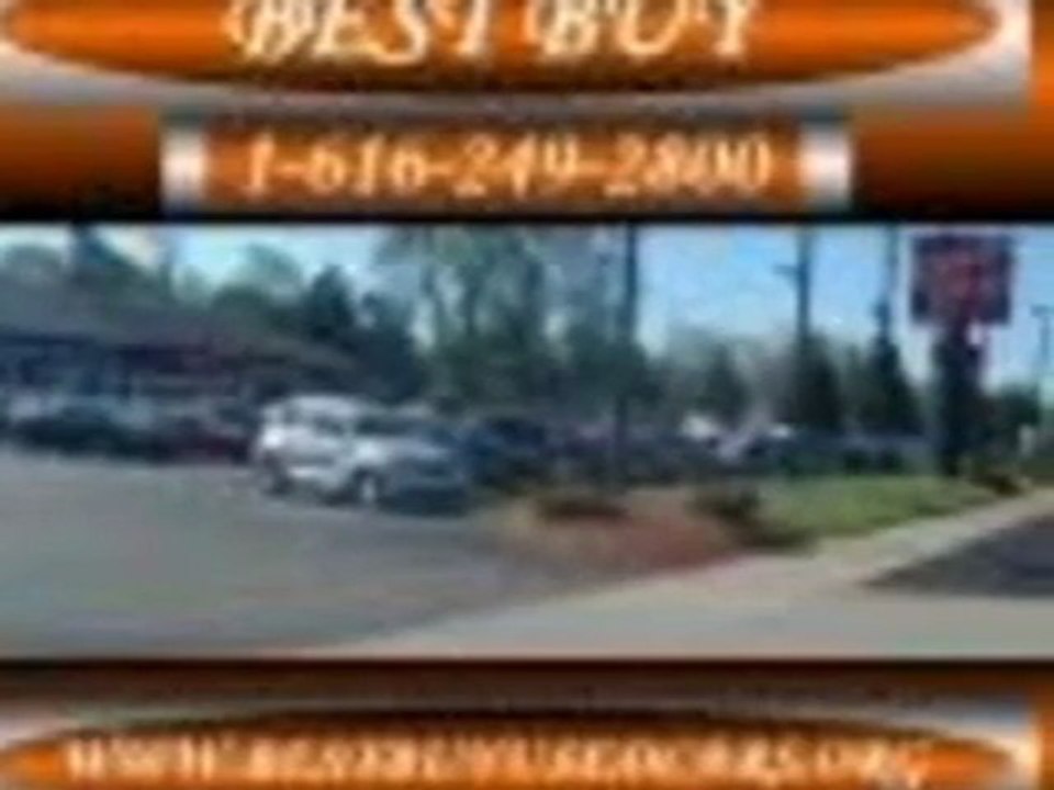 Used 2006 Buick LaCrosse Kentwood MI - by EveryCarListed.com