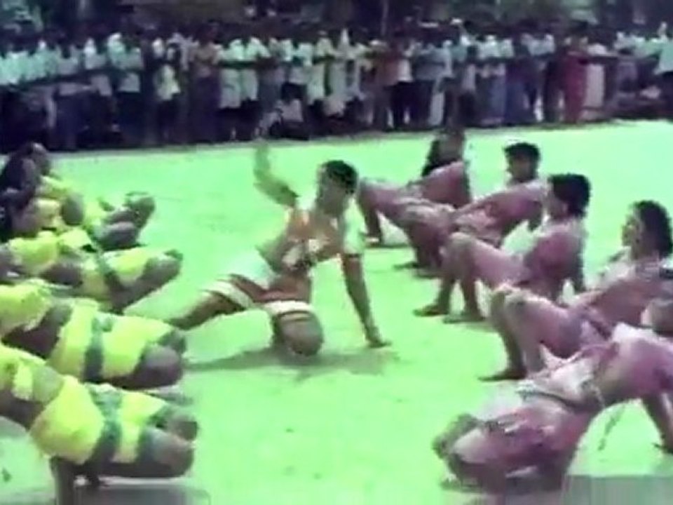 NENJA THOTTU CHOLLU-song3.mov