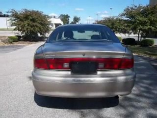 Used 1998 Buick Century Henderson NC - by EveryCarListed.com