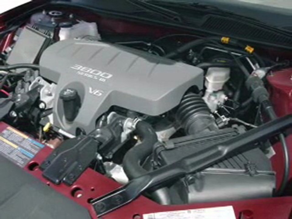 Used 2008 Buick LaCrosse Addison TX - by EveryCarListed.com