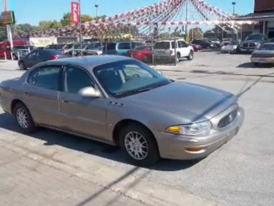 Used 2000 Buick LeSabre Posen IL - by EveryCarListed.com