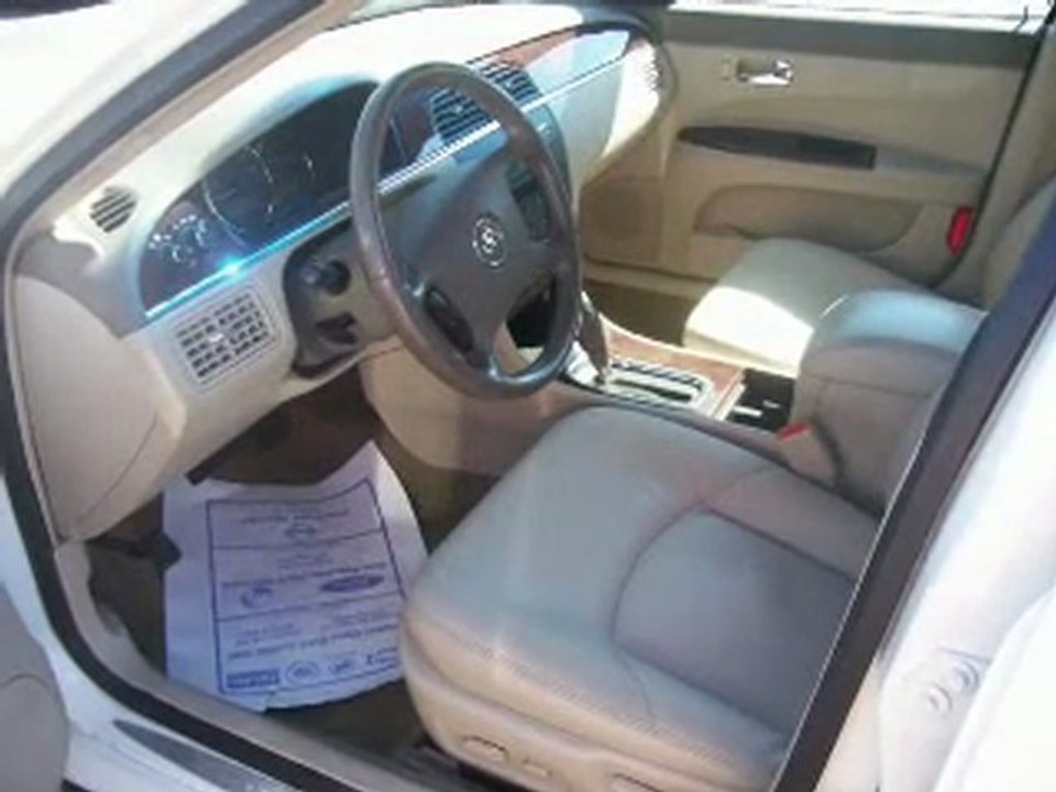 Used 2007 Buick LaCrosse Somerset KY - by EveryCarListed.com
