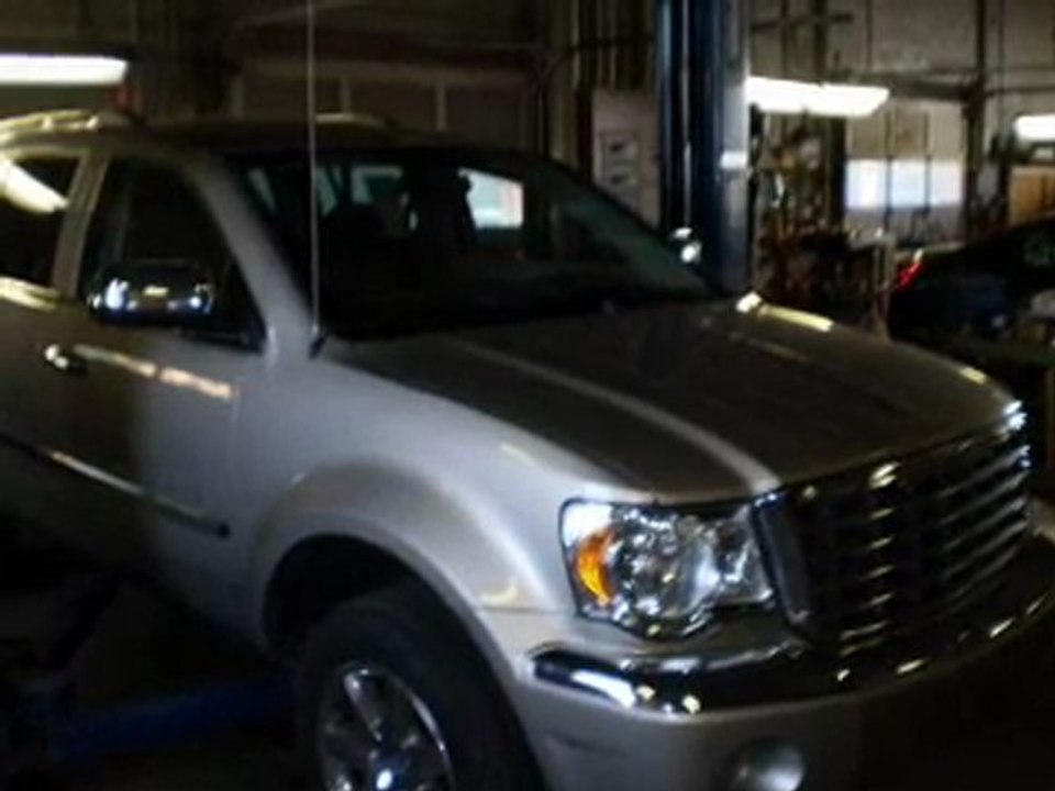 Used 2006 Buick Rendezvous Glen Ellyn IL - by EveryCarListed.com