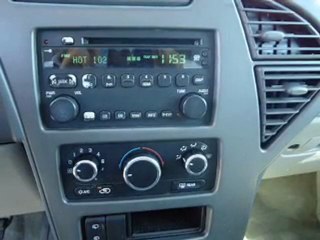 Used 2005 Buick Rendezvous Nicholasville KY - by EveryCarListed.com