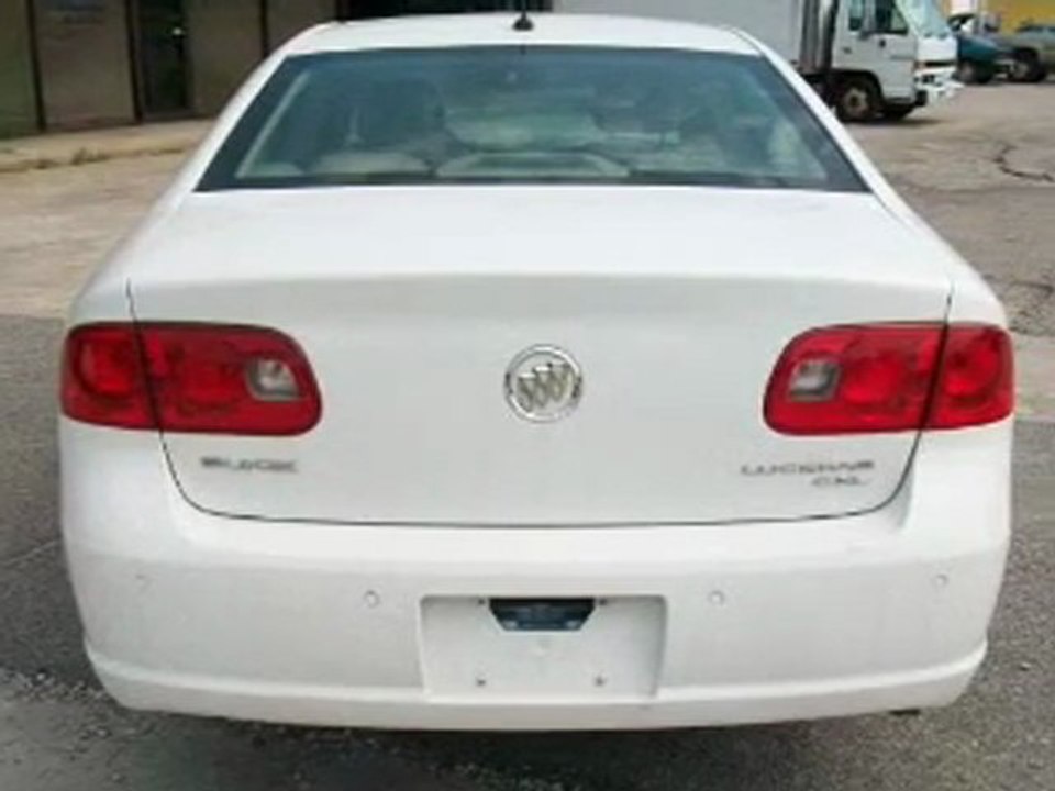 Used 2006 Buick Lucerne Louisa KY - by EveryCarListed.com