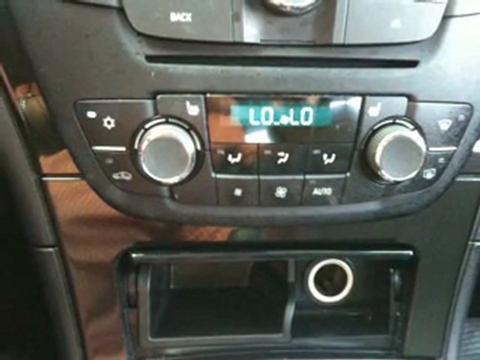 Used 2011 Buick Regal Eminence KY - by EveryCarListed.com