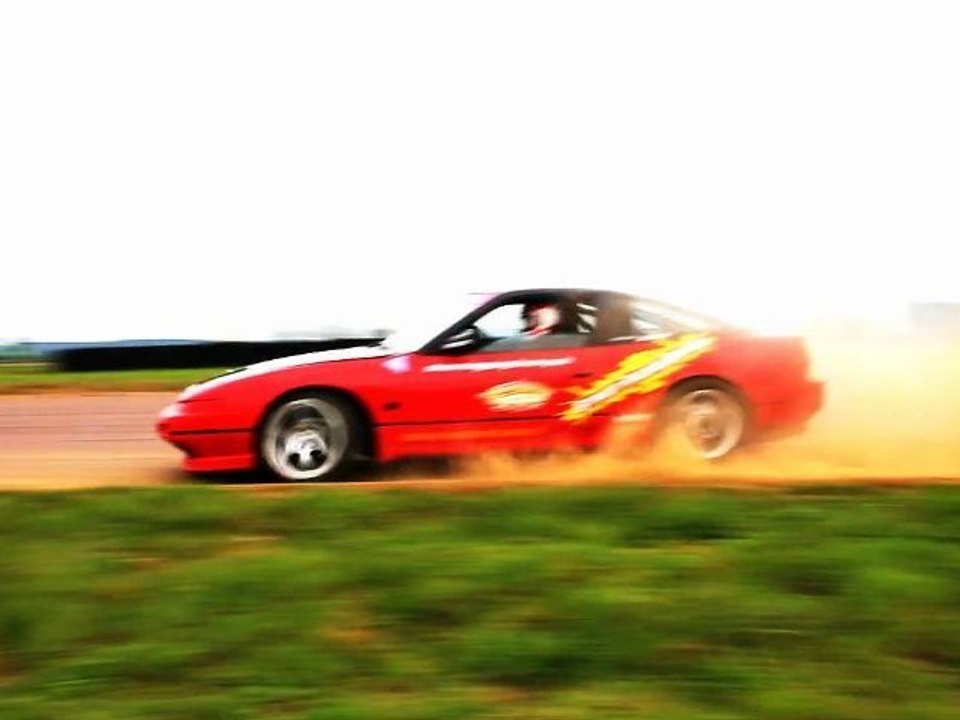 Drift Challenge 2011 - Round 4 (Pouilly en Auxois)