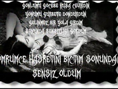 KasTen BeLa Ft Mc K-HANET - Hayatın Yalan (2011)