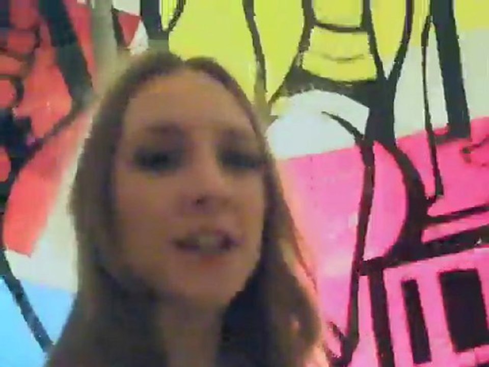 Down Time - Webisode Down Time (Anglais)