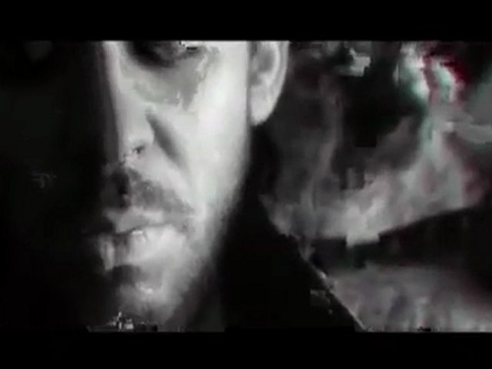 Transformers - Dark of the Moon - Music Video BTS - Iridescent II