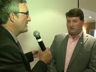 William Hill Greyhound Derby Final