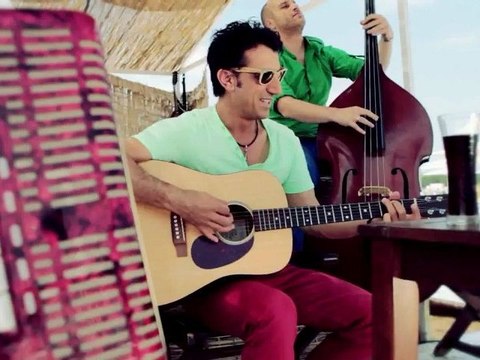 Ayna - Aşıklar Tepesi (HD)