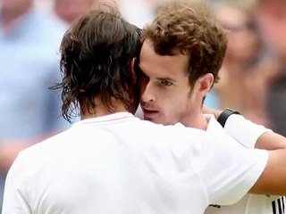 Can Andy Murray win Wimbledon?