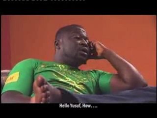 ASIRI (Secrets) 1 - Blendz2011 🎬