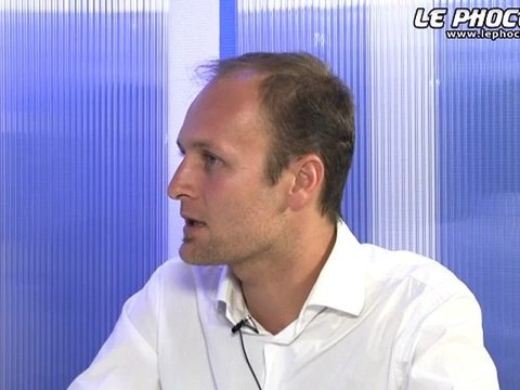 Talk - Partie 3 : le retour de Mbia fait des dégats