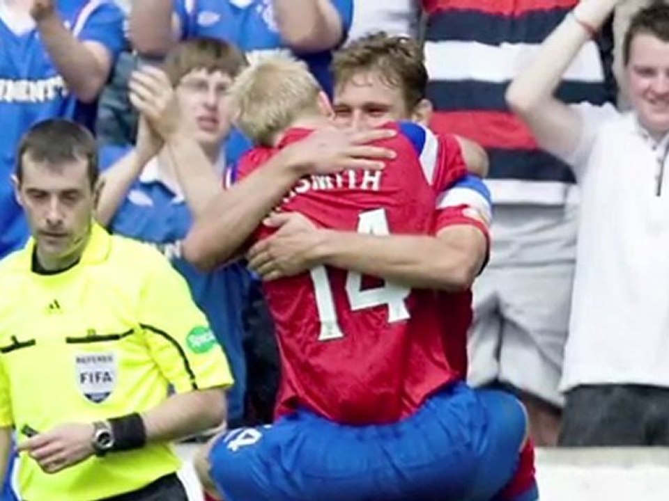 Malmo v Rangers betting preview