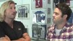 Robbie Savage talks Premier League Relegation