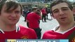 Man Utd fans preview the game versus West Brom